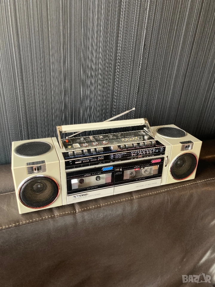 SANYO M-W24K , снимка 1