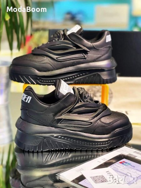 Мъжки обувки Versace , снимка 1