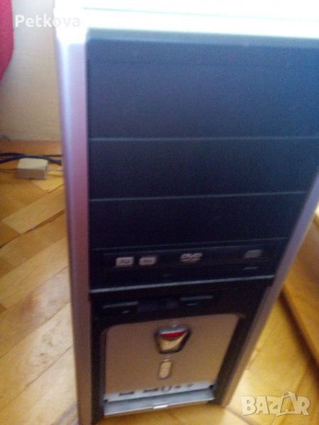 Компютър, снимка 1