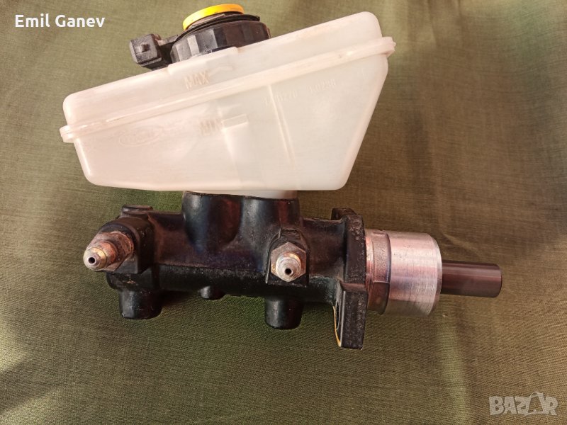 ФОРД ЕСКОРТ 1993 - ГЛАВЕН СПИРАЧЕН ЦИЛИНДЪР -К0236, снимка 1