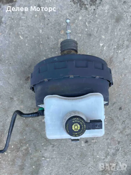 8K0612103M серво усилвател за спирачки от Ауди А4 Б8 1.8 TFSI 120 к.с., автоматик, 2011 г., снимка 1
