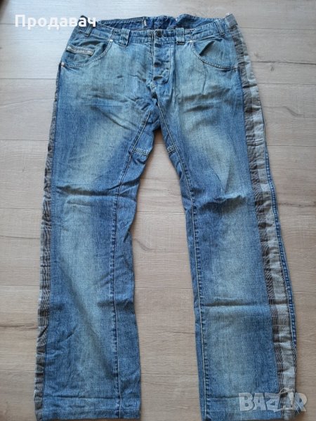 Дънки Diesel , снимка 1