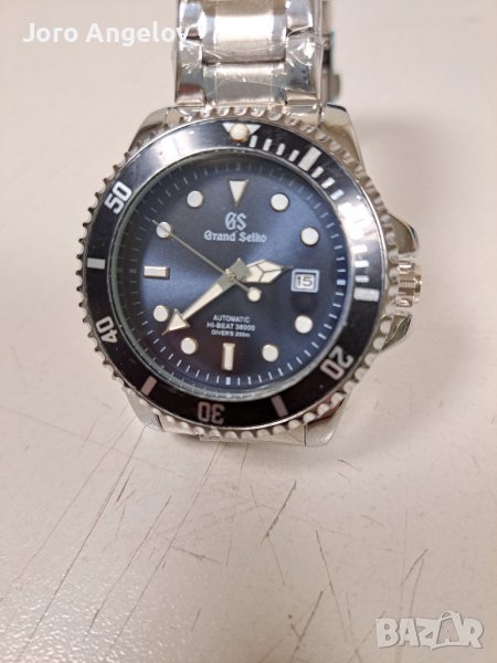 Seiko Grand Seiko, снимка 1