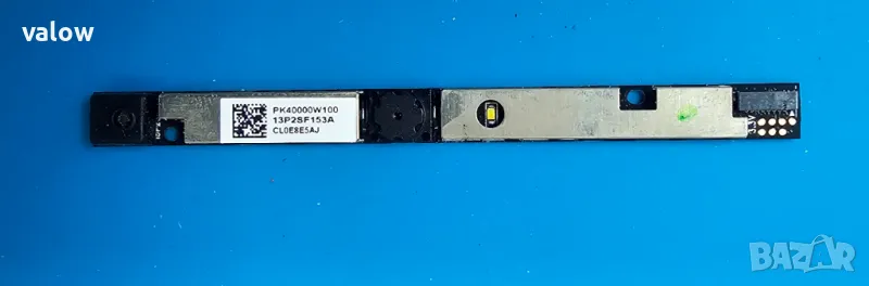 Lenovo Леново В50-30 B50-45 B50-70 модул камера, снимка 1