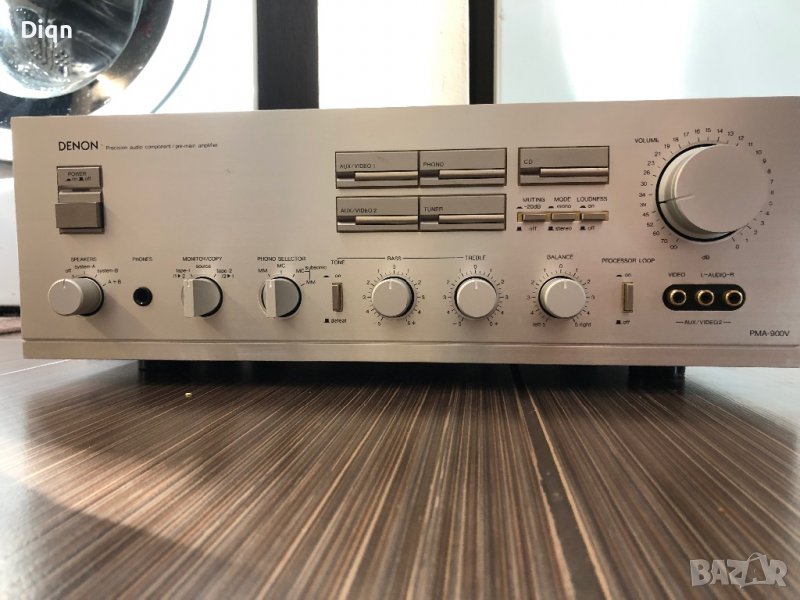 Denkn PMA-900v, снимка 1