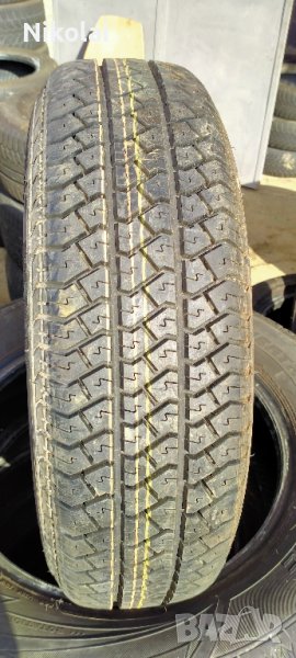 1бр нова гума 175/70R13 Michelin, снимка 1