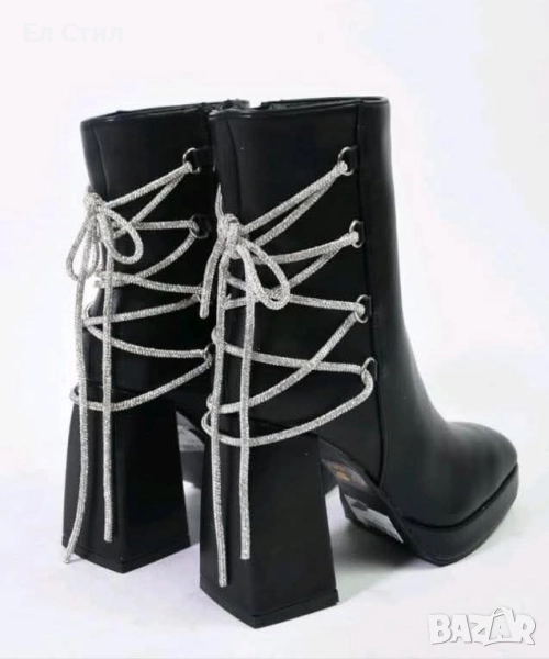 📌#дамски #обувки Размер 36 37 38 39 40 41 Цена 85лв/43.46 € ЕКОНТ, снимка 1