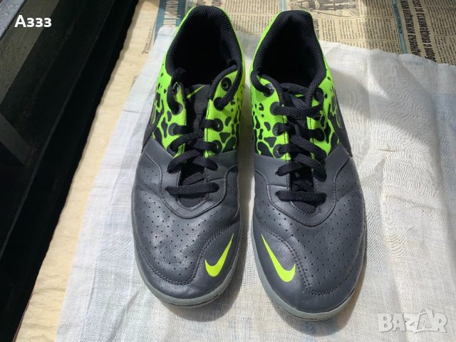 Маратонки Nike Найк размер 40.5, снимка 2 - Маратонки - 32937655