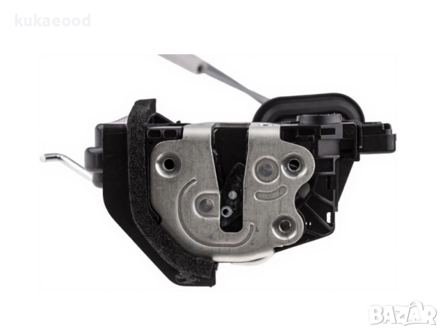 Брава за врата Kia Optima МК4 (2017 - 2020) за задна лява врата, снимка 2 - Части - 52319306