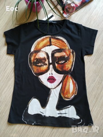 Еуфория от блузи, снимка 1