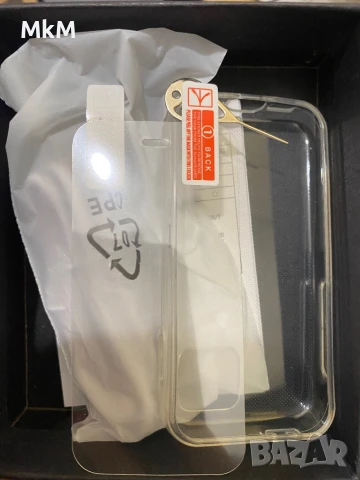 XS11 3G мини смартфон RAM 2GB ROM 16GB  2.5-инчов WiFi , снимка 12 - Други - 51188381