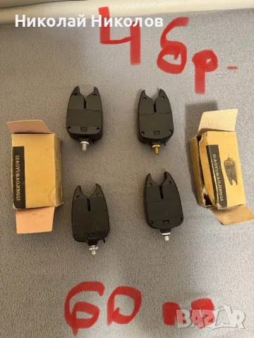 Макари за видици и зумери , снимка 7 - Макари - 50315613