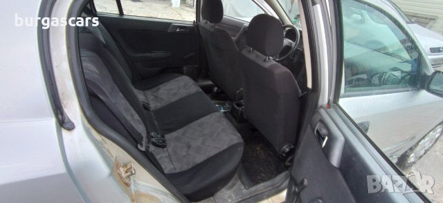 Opel Astra G 1.4-90к. X14XE на части Опел Астра Г, снимка 11 - Автомобили и джипове - 32488147