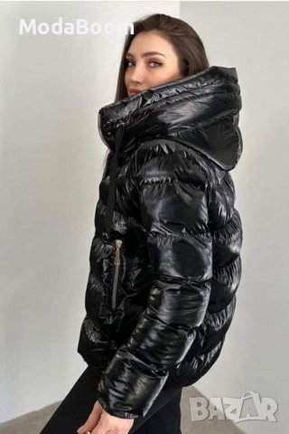 Дамски якета , снимка 2 - Якета - 39859590