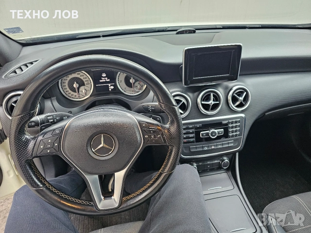 Mercedes-Benz 180, снимка 16 - Автомобили и джипове - 53426725