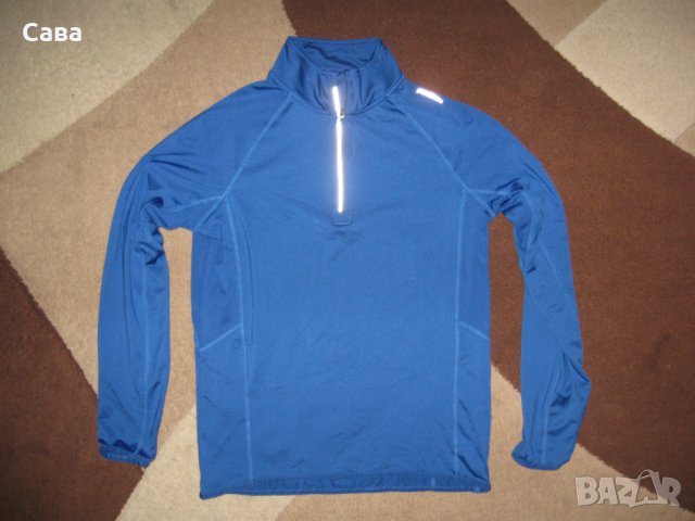 Термо блуза REUSCH  мъжка,М, снимка 2 - Спортни дрехи, екипи - 38737985
