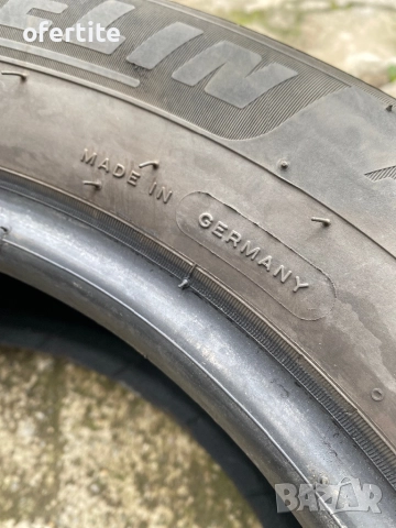 ✅ MICHELIN ALPIN 6 🔝 185/65 R15 88T, снимка 6 - Гуми и джанти - 52692733