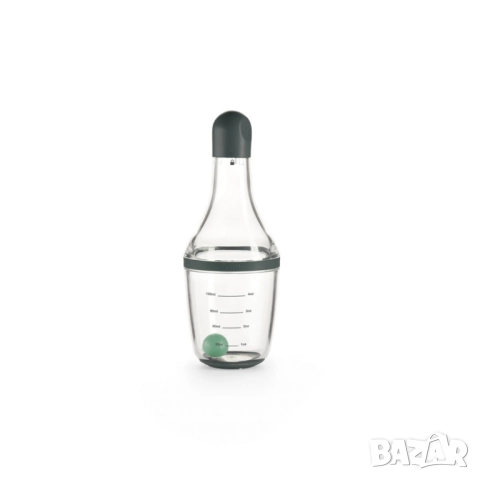Бутилка за дресинг Lekue Ø7.2×H19.1cm, снимка 3 - Други - 52098663