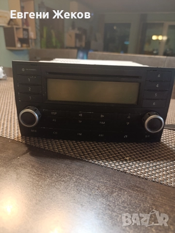 СД за Фолцваген Т5 , снимка 2 - Аудиосистеми - 52592175