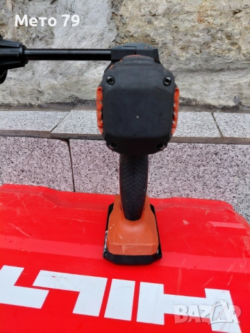 Hilti SF 6-22 Винтоверт Nuron , снимка 4 - Други инструменти - 53581855