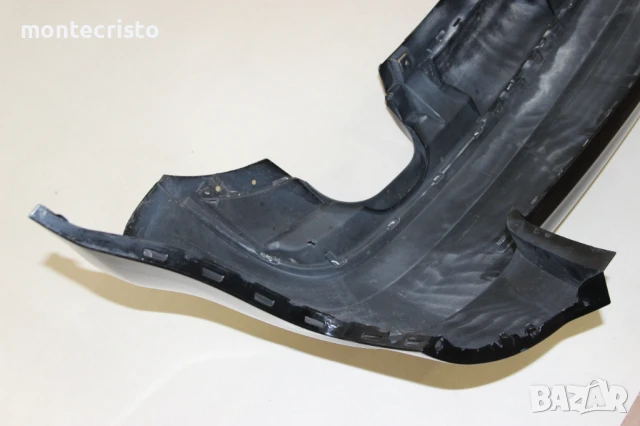 Задна броня Audi A3 8P Sportback facelift 5 врати (2008-2012г.) 8P4807303G / 8P0807434H01C, снимка 9 - Части - 50696265