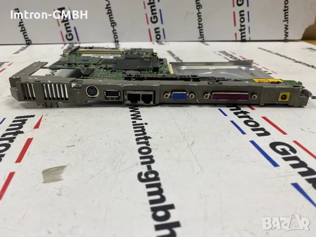 System Board (Pentium 4 and Celeron) 93P3564, снимка 7 - Дънни платки - 49759336