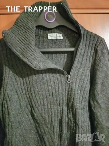 Gian Marco Venturi , жилетка, снимка 2 - Пуловери - 48072316