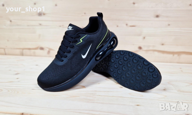 Мъжки маратонки Nike , снимка 2 - Маратонки - 44884436