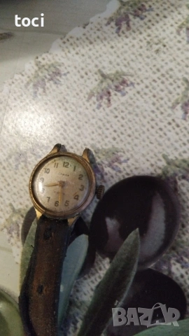 стари руски и японски ръчни часовници, снимка 10 - Антикварни и старинни предмети - 53042682