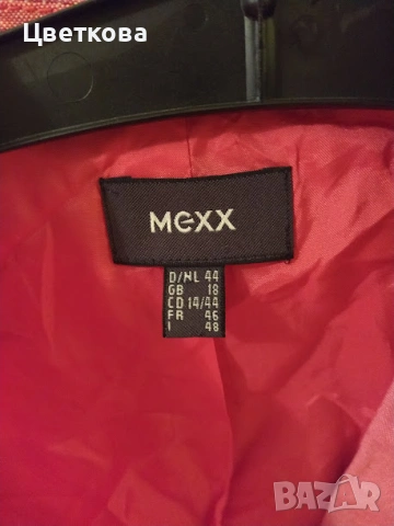 дамско сако, снимка 2 - Сака - 53308261