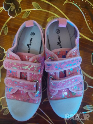 НОВИ Детски обувки Matstar, снимка 3 - Детски обувки - 37990981
