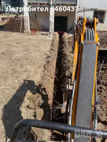 Услуги с мини багер Кюстендил , снимка 5 - Други ремонти - 47951060