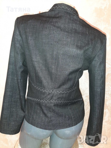 Сако и елек на Луци, снимка 2 - Сака - 36482360