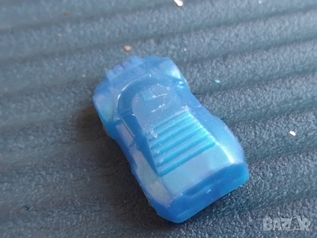 Синя Количка, снимка 2 - Колекции - 52407419