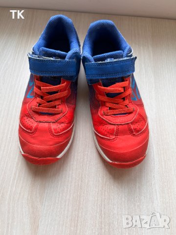 Продавам маратонки за момче Decathlon в Детски обувки в гр. Пловдив -  ID39829367 — Bazar.bg