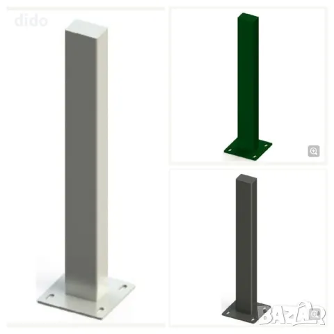 ПРОМОЦИЯ!!!Преоценени оградни пана, снимка 8 - Други ремонти - 33967161