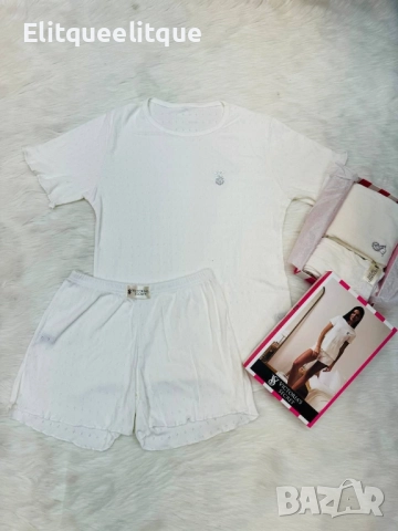 пижами victoria's secret , снимка 2 - Пижами - 52240850