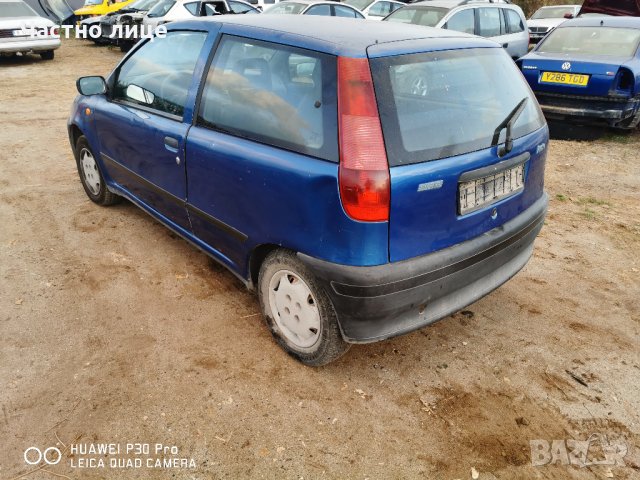 Fiat Punto Punto I (176) 1. 1 бензин (54 Hp) На части , снимка 3 - Автомобили и джипове - 27052061