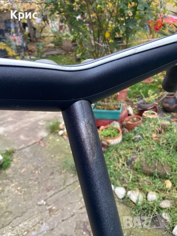 Електрически Самобалансиращ Скутер Segway XT Off-Road, снимка 15 - Мотоциклети и мототехника - 52373331