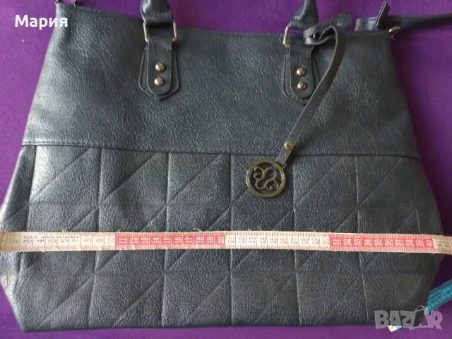 Дамски чанти Carlo Colucci, Balenciaga и др., снимка 7 - Чанти - 48841184