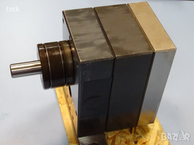 хидравлична помпа Parker Clock Rot SPL39  S19 1096, снимка 7 - Резервни части за машини - 37306975