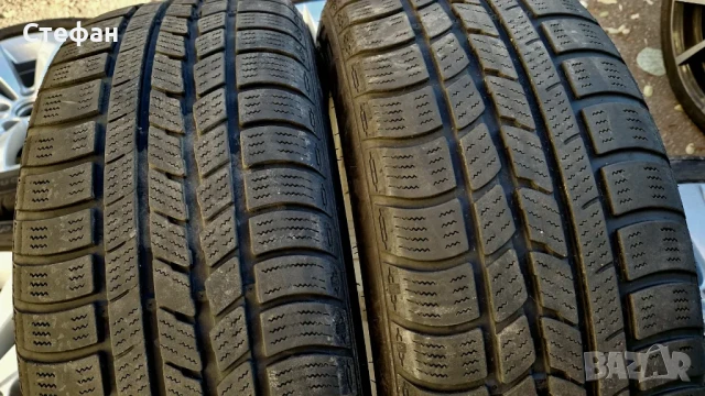 225/45/17 nexen 17 цола гуми 205/55/16 16 цолa continental bridgestone