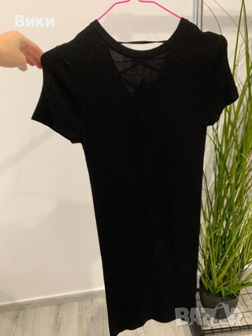 Нова рокля в размер M, снимка 8 - Рокли - 43379745