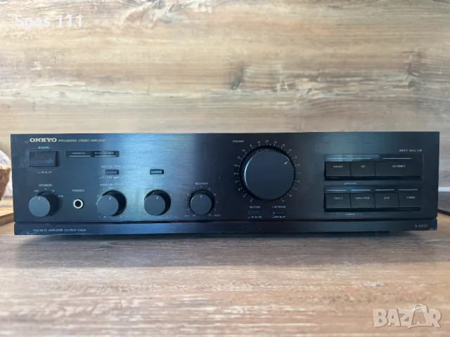 Onkyo A-8430