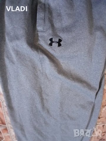 Долнище Under armour, снимка 3 - Спортни дрехи, екипи - 49588059