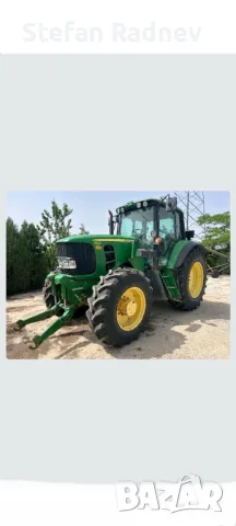 На Части! John Deere 6530 Premium, 6630 Premium