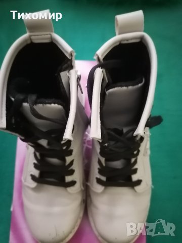 Детски боти за момиче номер 33, снимка 5 - Детски боти и ботуши - 39120039