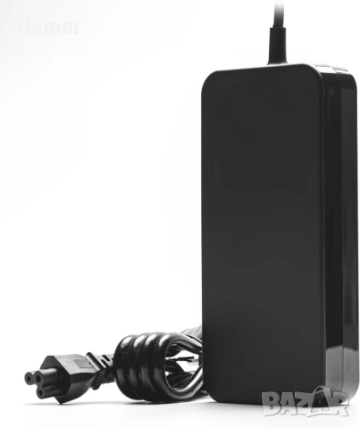 180W AC зарядно за Acer Nitro 5 7, Predator Helios/Triton, 5.5*1.7mm, снимка 1