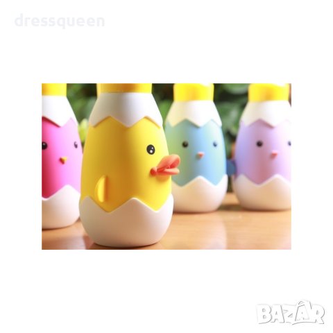 1544 Чашата – бутилка, която има формата на пате, снимка 3 - Чаши - 43949655