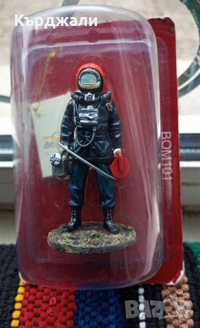 Нови Фигурки в Опаковка!, снимка 5 - Антикварни и старинни предмети - 30751976